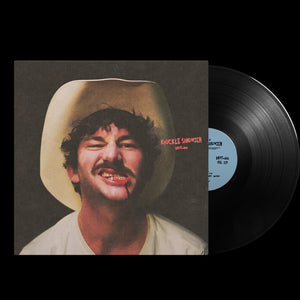 the album cover for Keyland - Knuckle Sandwich