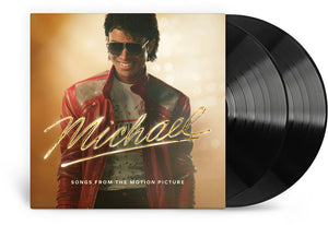 激レア！ほぼ新品 Michael Jackson - MICHAEL LP Michael Jackson - Michael - O.S.T. (LP) – Antone's Record Shop