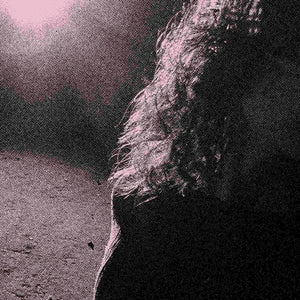 the album cover for Venturing - Ghostholding [Reissue]