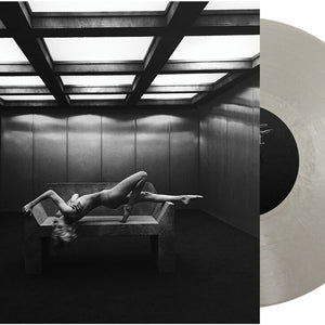 the album cover for Sace6 - Brutalist [Colored Vinyl] (Slv)