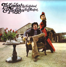 Load image into Gallery viewer, Lee Hazlewood &amp; Ann-Margret* : The Cowboy &amp; The Lady (CD, Album)
