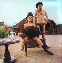 Load image into Gallery viewer, Lee Hazlewood &amp; Ann-Margret* : The Cowboy &amp; The Lady (CD, Album)
