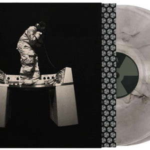 the album cover for Don Toliver - Octane [Clear Vinyl] (Ofgv) (Smok)