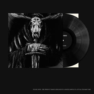 the album cover for Havukruunu - Rautaa Ja Tulta
