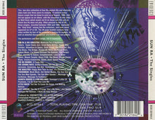 Load image into Gallery viewer, Sun Ra : The Singles (2xCD, Comp)
