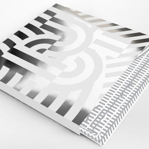 the album cover for 25 Years Cocoon Recordings: Volume Two / Var - 25 Years Cocoon Recordings: Volume Two / Var