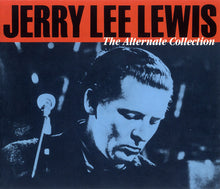 Load image into Gallery viewer, Jerry Lee Lewis : The Alternate Collection (2xCD, Comp + Box)
