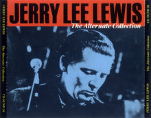 Load image into Gallery viewer, Jerry Lee Lewis : The Alternate Collection (2xCD, Comp + Box)
