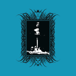 the album cover for Hexcastle - Hexcastle