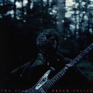 the album cover for Mk.gee - Two Star & the Dream Police
