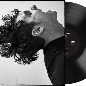 the album cover for Low Cut Connie - Livin In The Usa