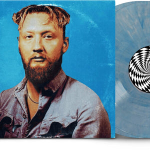 the album cover for Yellow Days - Rock & A Hard Place [Colored Vinyl]