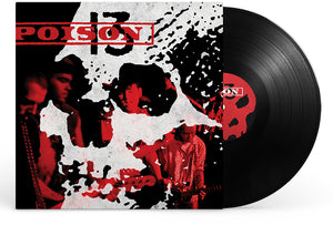 Poison 13 - Poison 13 (Indie Exclusive) (Gate) (Limited Edition
