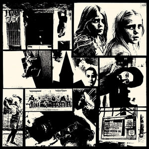 the album cover for Scott Seskind - Scott Seskind [Reissue]