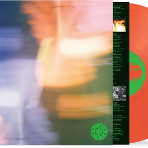 the album cover for Curio Curio - Curio Curio [Indie Exclusive] [Colored Vinyl] (Org) [Indie Exclusive]