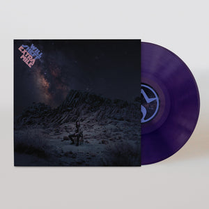 the album cover for Will Sheff - Extra Mile [Colored Vinyl]