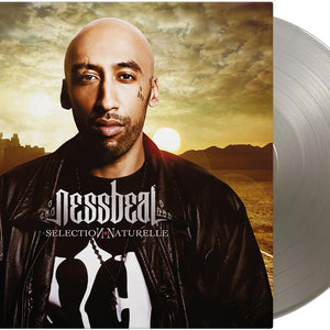the album cover for Nessbeal - Selection Naturelle