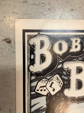 Load image into Gallery viewer, Bobby Blue Bland at Antone's Nightclub - 1980 (Poster)
