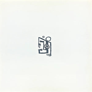 the album cover for Naked Soul / Flatbed - Split 12 Ep (Ep) [Limited Edition]