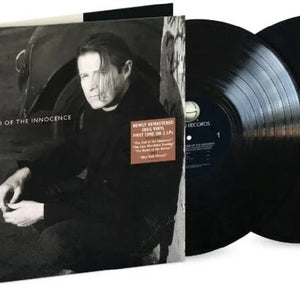 the album cover for Don Henley - End Of Innocence [180 Gram]