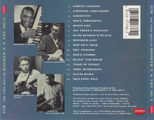 Load image into Gallery viewer, Booker T. &amp; The MG's* : The Very Best Of Booker T. &amp; The MG's (CD, Comp, RM)
