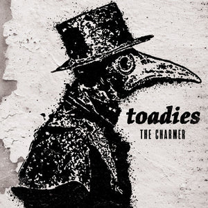 the album cover for Toadies - Charmer [180 Gram] (Post)
