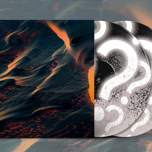 the album cover for Loneshore - Nothing Left To Deconstruct [Colored Vinyl]