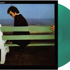 the album cover for Scaggs, Boz - Silk Degrees