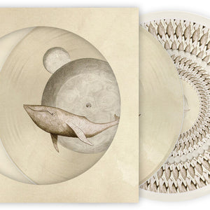 the album cover for Gojira - From Mars To Sirius (Gate) [Limited Edition] (Pict)