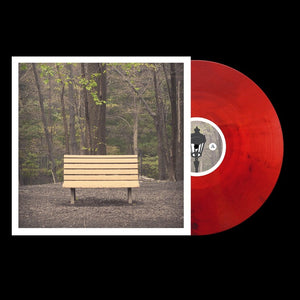 the album cover for Streetlight Manifesto - Hands That Thieve [Indie Exclusive] [Colored Vinyl] [Indie Exclusive] [Reissue]