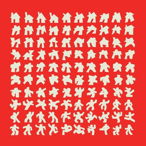 the album cover for House Of House / Various - House Of House / Various