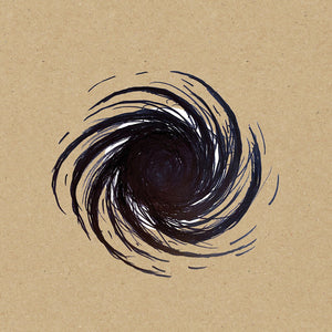 the album cover for Swans - Live Rope