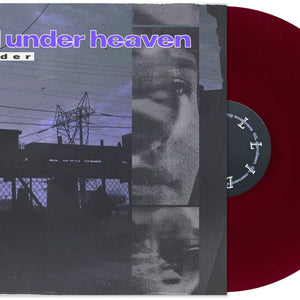 the album cover for Unknown Artist - Collider