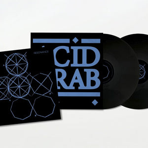 the album cover for Acid Arab - Resonance (Ofgv)