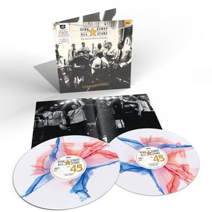 the album cover for Afro-Cuban All Stars - Toda Cuba Le Gusta [Colored Vinyl] [Limited Edition] (Aniv)