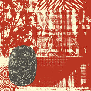 the album cover for F/I - Invisible Men