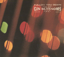 Load image into Gallery viewer, Gin Blossoms : Follow You Down (CD, Single, Promo, Dig)
