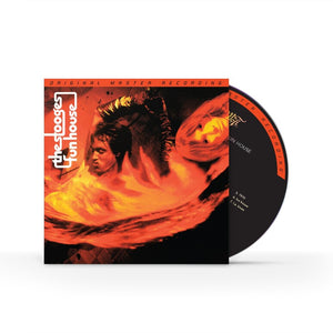 the album cover for Stooges - Fun House [Limited Edition]