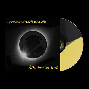 the album cover for Bouncing Souls - Born To Be [Colored Vinyl]