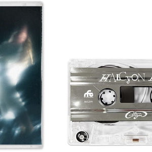 the album cover for Citizen - Halcyon Blues