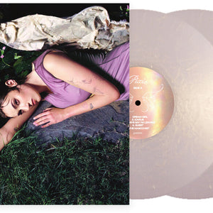 the album cover for Olivia O'Brien - Pixie [Colored Vinyl]