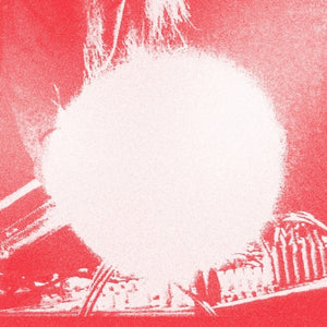 the album cover for Merzbow - Tripleakuma