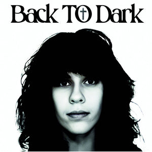 the album cover for Roma Amor - Back To Dark