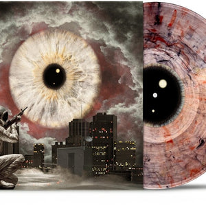 the album cover for Failure - Location Lost [Indie Exclusive] [Colored Vinyl] [Indie Exclusive] [Reissue]