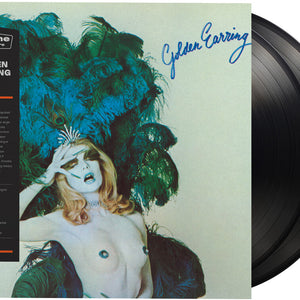 the album cover for Golden Earring - Moontan - Signature Edition [180g]