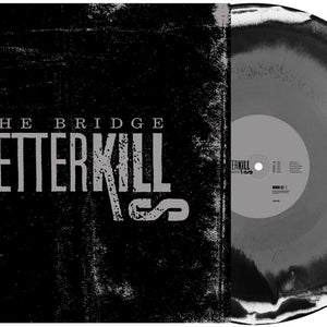 the album cover for Letter Kills - Bridge [Reissue]