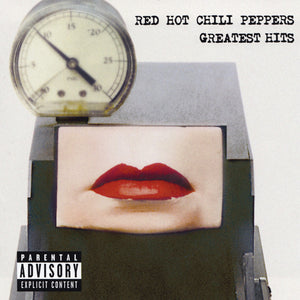 Red Hot Chili Peppers : Greatest Hits (CD, Comp)