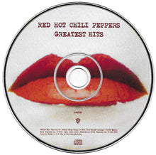 Load image into Gallery viewer, Red Hot Chili Peppers : Greatest Hits (CD, Comp)
