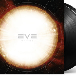 the album cover for Kristian Ross  / Real X (Gate) - Eve Online - O.S.T. (Gate)