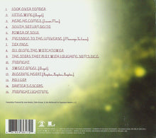 Load image into Gallery viewer, Jimi Hendrix : South Saturn Delta (CD, Comp, RE, RM, Dig)
